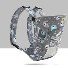 Baby Sling, Baby And Toddler Sling, Waist Stool, Children'S Sling, Labor-Saving Sling, Multi-Color Optional, One Drop Shipping - Otaj Gifts
