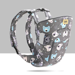 Baby Sling, Baby And Toddler Sling, Waist Stool, Children'S Sling, Labor-Saving Sling, Multi-Color Optional, One Drop Shipping - Otaj Gifts