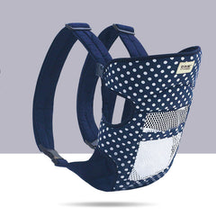 Baby Sling, Baby And Toddler Sling, Waist Stool, Children'S Sling, Labor-Saving Sling, Multi-Color Optional, One Drop Shipping - Otaj Gifts
