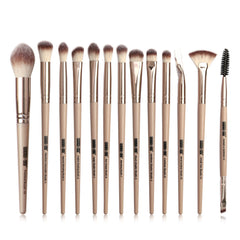 Factory Direct Sale Maange New Product 13 Eye Makeup Brush Set Eyeshadow Brush Beauty Tools Hot Sale - Otaj Gifts