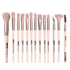 Factory Direct Sale Maange New Product 13 Eye Makeup Brush Set Eyeshadow Brush Beauty Tools Hot Sale - Otaj Gifts
