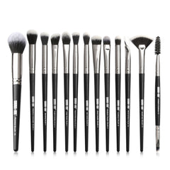 Factory Direct Sale Maange New Product 13 Eye Makeup Brush Set Eyeshadow Brush Beauty Tools Hot Sale - Otaj Gifts