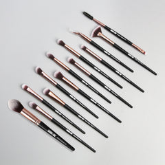 Factory Direct Sale Maange New Product 13 Eye Makeup Brush Set Eyeshadow Brush Beauty Tools Hot Sale - Otaj Gifts