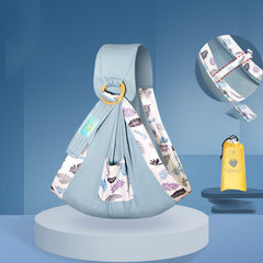 Newborn Baby Wrap Carrier - Otaj Gifts