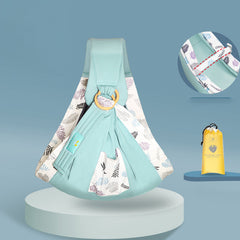 Newborn Baby Wrap Carrier - Otaj Gifts