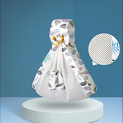 Newborn Baby Wrap Carrier - Otaj Gifts