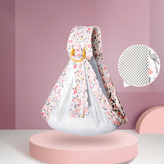 Newborn Baby Wrap Carrier - Otaj Gifts