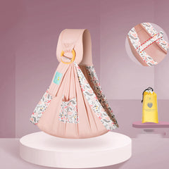 Newborn Baby Wrap Carrier - Otaj Gifts
