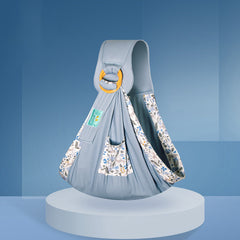 Newborn Baby Wrap Carrier - Otaj Gifts