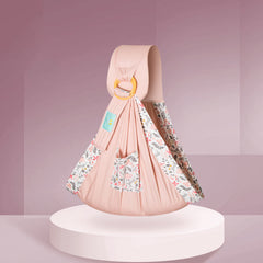 Newborn Baby Wrap Carrier - Otaj Gifts