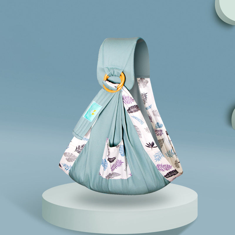 Newborn Baby Wrap Carrier - Otaj Gifts