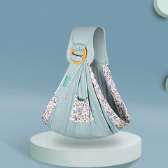 Newborn Baby Wrap Carrier - Otaj Gifts
