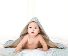 Go Out To Keep Warm Cloak Blanket Baby Blanket Small Quilt - Otaj Gifts