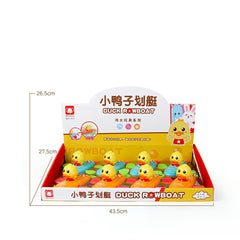 Parent-child Interactive Bath Toys Children Bath Toys - Otaj Gifts
