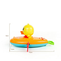 Parent-child Interactive Bath Toys Children Bath Toys - Otaj Gifts