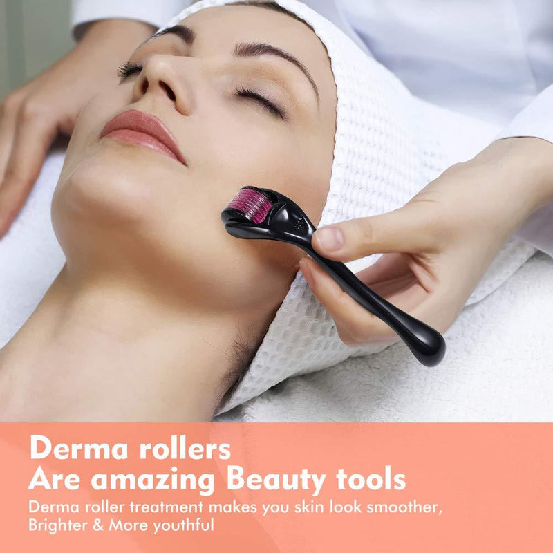 Microneedle Roller Wholesale Beauty Equipment - Otaj Gifts