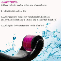 Microneedle Roller Wholesale Beauty Equipment - Otaj Gifts