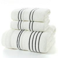 Household Pure Cotton Towel Towel Bath Towel - Otaj Gifts