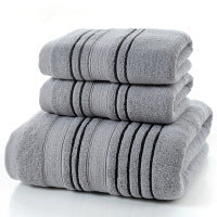 Household Pure Cotton Towel Towel Bath Towel - Otaj Gifts
