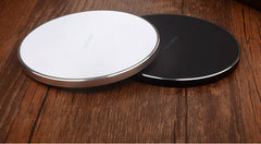 Wireless Charger For I-Phone Fast Wireless Charging Pad For Sam-sung High Speed - Otaj Gifts