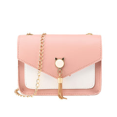 Mobile Phone Bag Single Shoulder All-match Small Satchel - Otaj Gifts