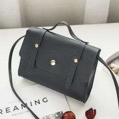 Single Shoulder Handbag Mini Mobile Phone Bag - Otaj Gifts