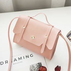 Single Shoulder Handbag Mini Mobile Phone Bag - Otaj Gifts