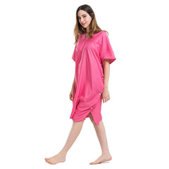 Bath towels can be worn - Otaj Gifts