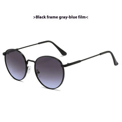Marine Clip Sunglasses Fashion Retro Glasses Men And Women - Otaj Gifts