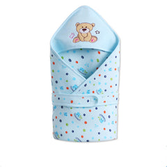 Cotton animal quilt - Otaj Gifts