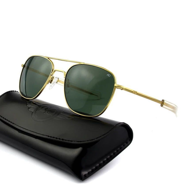 Pilot Glasses for Men - Otaj Gifts
