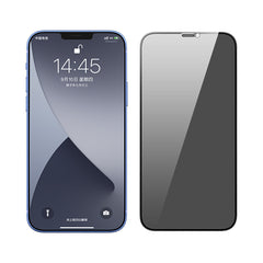 Privacy Tempered Film Dustproof Net Full-cover Screen Protector - Otaj Gifts