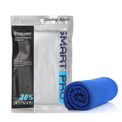 Sports towel quick-drying towel - Otaj Gifts
