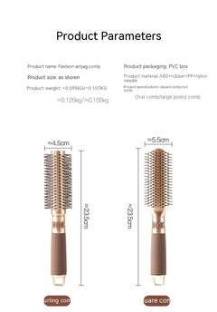 Household Airbag Comb Massage Hair Tools - Otaj Gifts