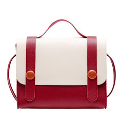Shoulder bag stitching phone bag - Otaj Gifts