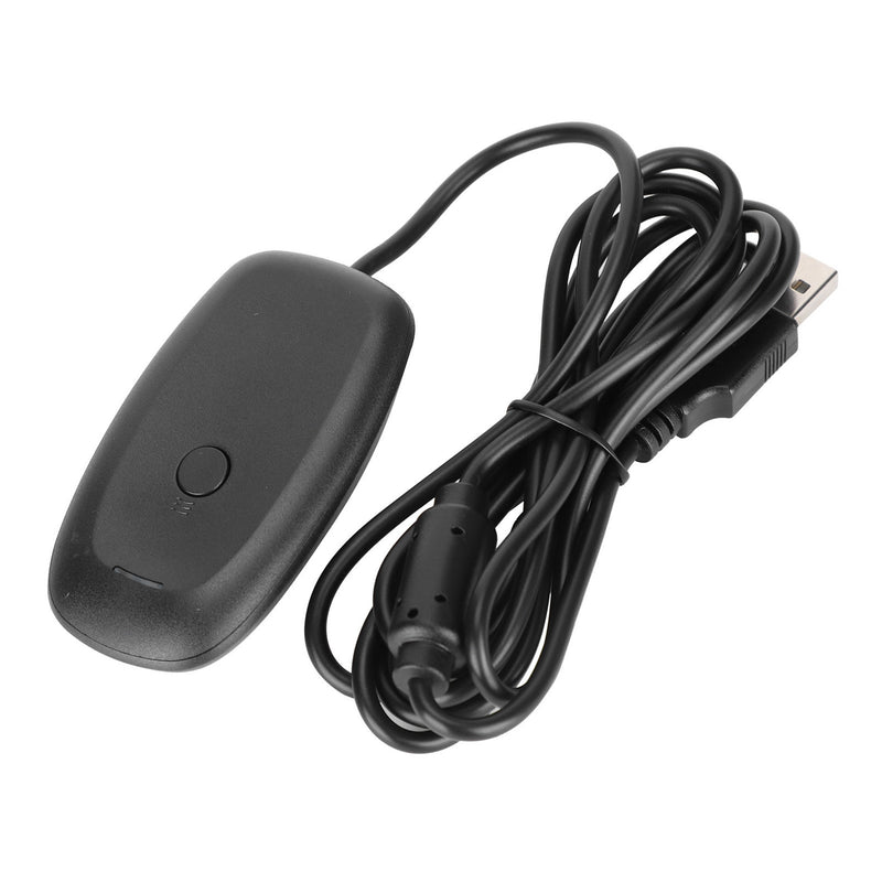 PC Receiver Gaming Controller Wireless Adapter Console for Microsoft XBOX 360 - Otaj Gifts