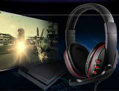 Warlord Gaming Headsets - Otaj Gifts