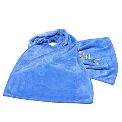 Embroidered Sports Towel - Otaj Gifts