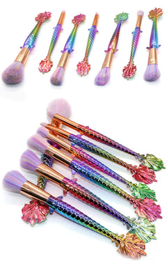Beauty tools makeup brush - Otaj Gifts