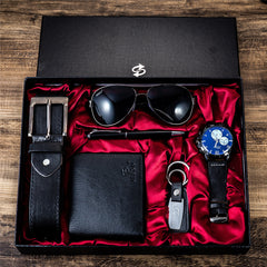 Men's Gift Watch Set - Otaj Gifts