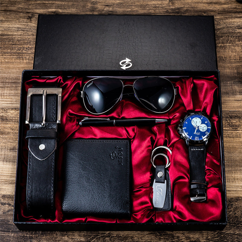 Men's Gift Watch Set - Otaj Gifts