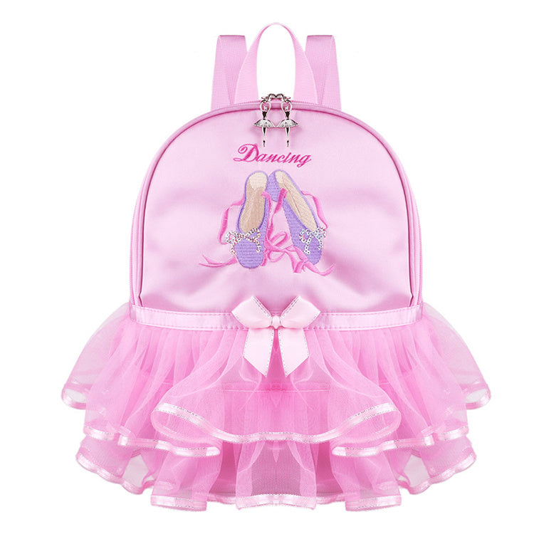 Fashion ballet exercise backpack - Otaj Gifts