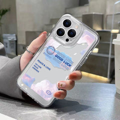 Advanced Fall-proof Mobile Phone Case - Otaj Gifts