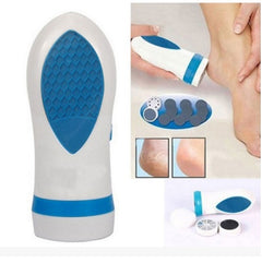 Beauty Peeling Electric Foot Grinding Equipment - Otaj Gifts
