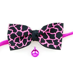 Pet accessories pet bow - Otaj Gifts