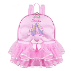 Fashion ballet exercise backpack - Otaj Gifts