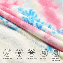 Krifey Wearable Blanket Hoodie, Oversized Sherpa Hooded As Birthday Gifts For Mom Women Girlfriend Men, Cozy Sweatshirt With Giant Pocket - Otaj Gifts