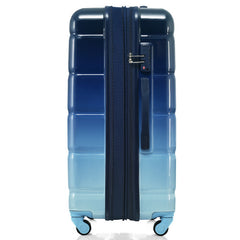 3-piece Luggage 20 Inches With USB Port - Otaj Gifts