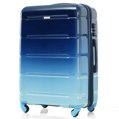 3-piece Luggage 20 Inches With USB Port - Otaj Gifts