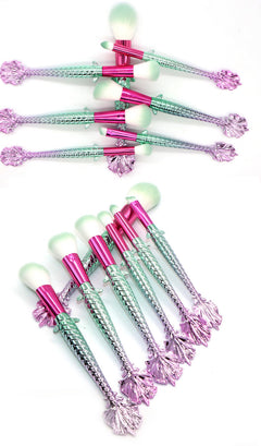 Beauty tools makeup brush - Otaj Gifts